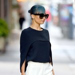 Nicole Richie zaszalała z kolorem włosów!