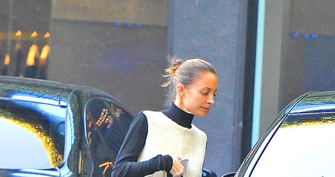 Nicole Richie /- /East News