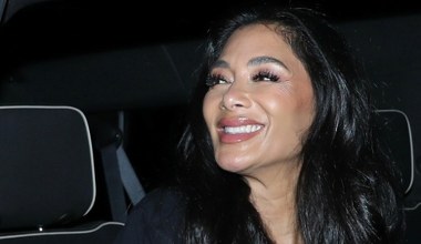 Nicole Scherzinger pieje z zachwytu nad Polską. Podczas wizyty przypomniała o swoich korzeniach