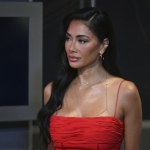 Nicole Scherzinger u Magdy Gessler. Gwiazda "The Pussycat Dolls" zachwyciła się polską kuchnią