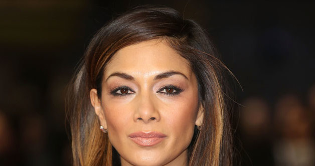 Nicole Scherzinger /Tim P. Whitby /Getty Images