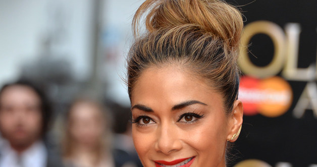 Nicole Scherzinger /Anthony Harvey /Getty Images