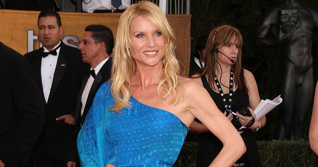 Nicolette Sheridan, fot. Jason Merritt &nbsp; /Getty Images/Flash Press Media