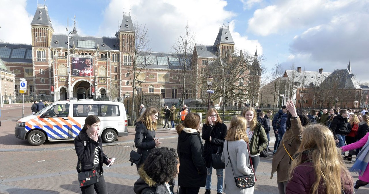 Niderlandy: Bezrobocie spadło do najniższego poziomu od 20 lat /AFP