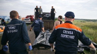 Niderlandzki wywiad wojskowy: To nie rakieta Buk zestrzeliła boeinga nad Donbasem 