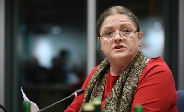 Nie 2, a 3 sprawy Krystyny Pawłowicz rozstrzyga sędzia Świderski. Posłanka naruszyła uchwałę KRS?