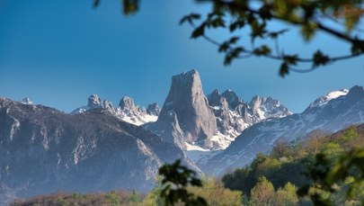 Nie Ameryka czy Azja. Najpiękniejsze miejsce na świecie leży w Europie