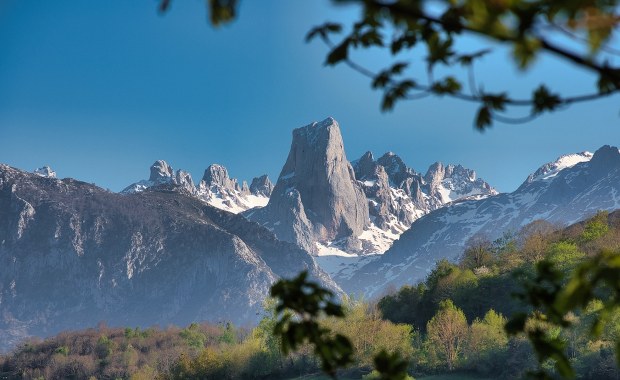 Nie Ameryka czy Azja. Najpiękniejsze miejsce na świecie leży w Europie