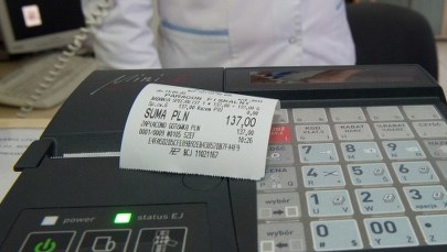 ​"Nie bądź jeleń, weź paragon" - kontrolerzy ruszają w teren