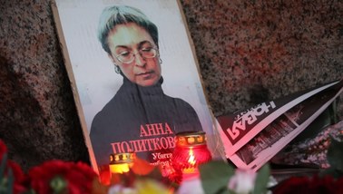 Nie bała się trudnych tematów, pisała o Putinie i Czeczenii. 11 lat temu zabito Annę Politkowską