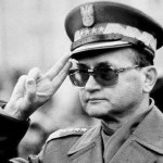 "Nie baliśmy się, bo nie wiedzieliśmy, czym jest stan wojenny"