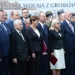 Nie banderowcy, a Ukraińcy ratujący Polaków są wspólnymi bohaterami obu narodów