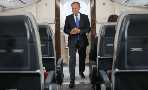 "Nie będę udawał, że to jest poważne". Tusk ostro o nowej inicjatywie prezydenta