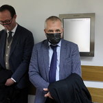 Nie będzie aresztu dla biznesmena Leszka Czarneckiego w związku z tzw. aferą GetBack