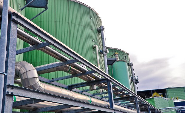 Nie będzie biogazowni w gminie Ciechanów