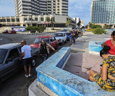 Nie będzie defilady w Hawanie. Na Kubie zabrakło paliwa