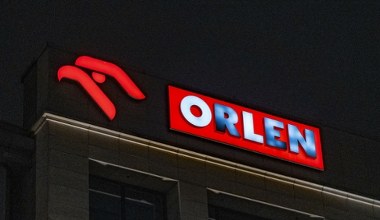 Nie będzie dostaw ropy od Saudi Aramco w październiku. Orlen komentuje