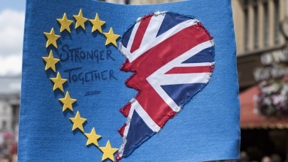 Nie będzie drugiego referendum w sprawie Brexitu. Zbyt mało zwolenników