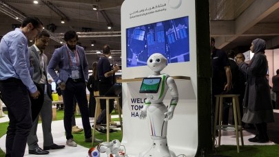 Nie będzie Expo 2022 w Łodzi. Wygrało... Buenos Aires