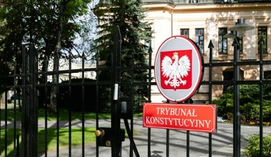 Nie będzie finansowania dla TK? Minister finansów wyjaśnia