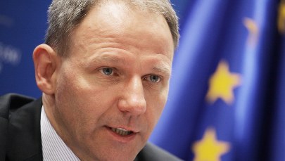 Nie będzie interwencji PE ws. Protasiewicza