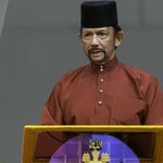 Nie będzie kary śmierci za homoseksualizm w Brunei