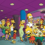 Nie będzie kinowych "Simpsonów"!