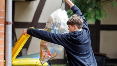 Nie będzie kontrowersyjnych opłat za odpady. Ministerstwo rezygnuje