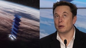 Nie będzie kosmicznego internetu. NASA zniszczy plany Elona Muska