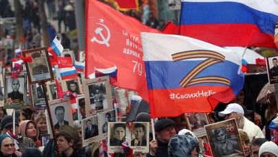 Nie będzie marszu w Moskwie. Zadecydowały "względy bezpieczeństwa"