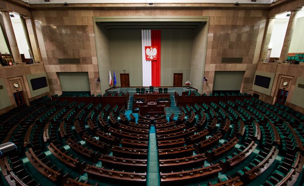 Nie będzie metropolii na Pomorzu. Sejm nie zajął się ustawa