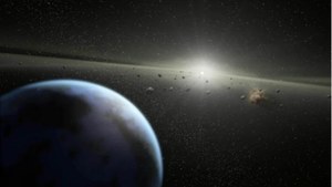 Nie będzie misji po asteroidę? Naukowcy krytykują NASA