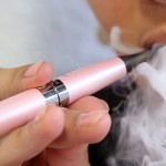 Nie będzie można palić e-papierosów w miejscach publicznych. Grozi za to 500 zł mandatu