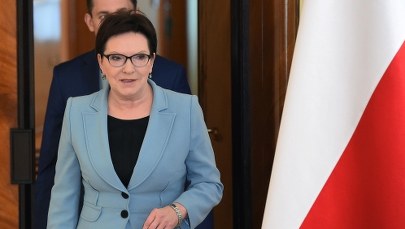 Nie będzie narady szefów partii ws. uchodźców. "Premier chce zdjąć z siebie odpowiedzialność"
