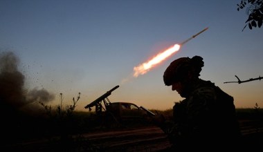 Nie będzie "Niespodzianki". Ukraina dopadła rosyjskiego producenta dronów