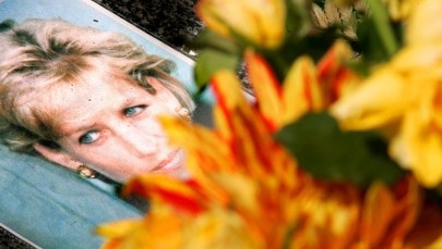 Nie będzie nowego śledztwa ws. śmierci księżnej Diany 