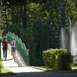 Nie będzie nowego uzdrowiska? Zamiast budować nowoczesne obiekty, miasto musi zwrócić miliony