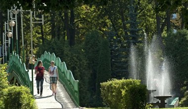 Nie będzie nowego uzdrowiska? Zamiast budować nowoczesne obiekty, miasto musi zwrócić miliony