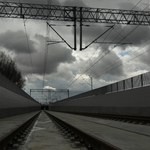 Nie będzie nowej linii kolejowej na trasie Katowice-Pyrzowice