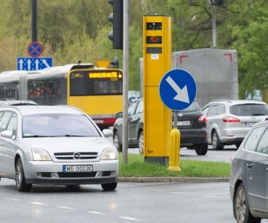 Nie będzie nowych fotoradarów. Kierowcy się ucieszą