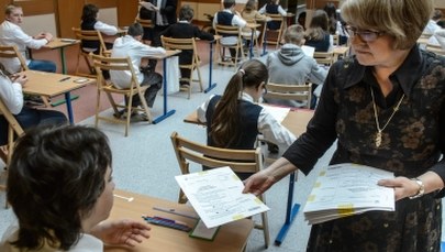 Nie będzie obowiązkowego sprawdzianu dla szóstoklasistów