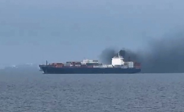 ​Nie będzie operacji NATO w cieśninie Ormuz