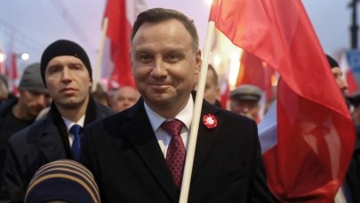 Nie będzie państwowego Marszu Niepodległości z udziałem prezydenta