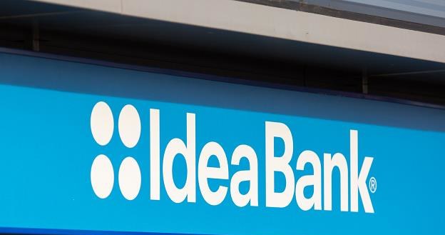 Nie będzie połączenia Idea Banku z Getin Noble Bankiem. Fot.  Piotr Hukało /East News