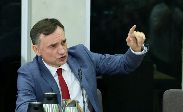 Nie będzie postanowienia ws. ENA dla Ziobry przed wyborami na Wegrzech