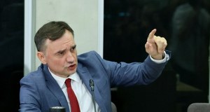 Nie będzie postanowienia ws. ENA dla Ziobry przed wyborami na Wegrzech