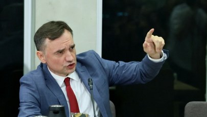 Nie będzie postanowienia ws. ENA dla Ziobry przed wyborami na Wegrzech