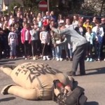 Nie będzie postępowania w sprawie “Sądu nad Judaszem”