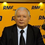Nie będzie pozwu wobec Kaczyńskiego za słowa o prezydencie i WSI