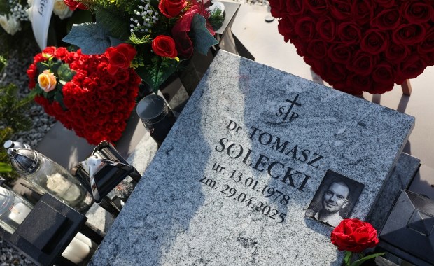 Nie będzie procesu zabójcy krakowskiego lekarza? Do sądu trafił ważny wniosek